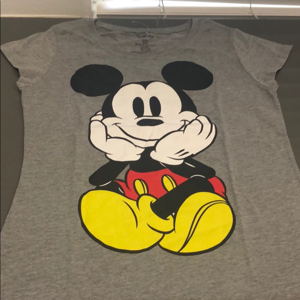 Disney Mickey Mouse T-shirt